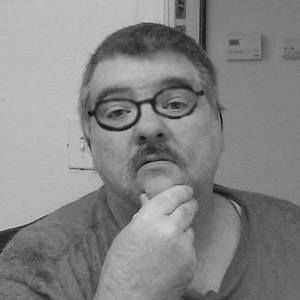 Meet your Posher, Peter